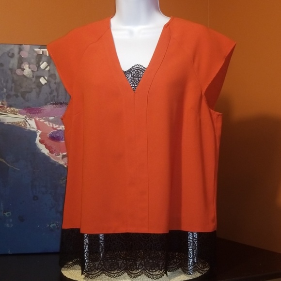 Dorothy Perkins Blouse - Picture 2 of 7